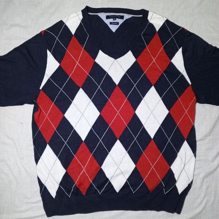 Pulls Tommy Hilfiger