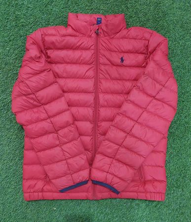 Giubbotti e gilet puffer Polo