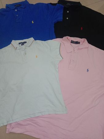 Premium Polo Ralph Lauren T Shirts