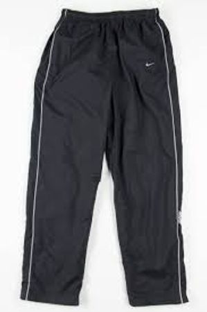 Premium Nike Trackpants