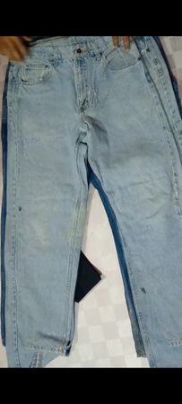 CARHARTT TOTAL 8 PIECES (ID 80)
