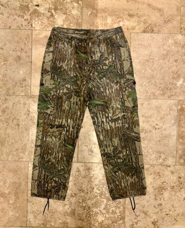 Real Tree Mossy Oak Hunting Camo Mix 30pcs