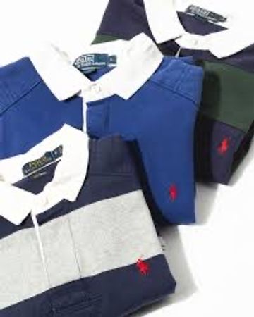maglietta premium POLO ralph lauren