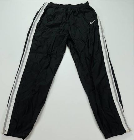 Men,s NIKE Track pant