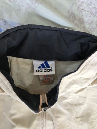 アディダス ヴィンテージジャケット (6点) - 001