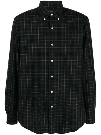 Polo Ralph Lauren Cotton Shirts