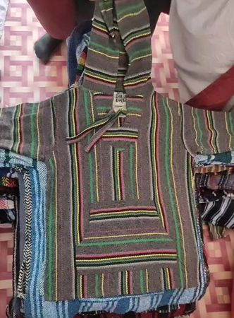 Baja Hoodies - 55 pieces