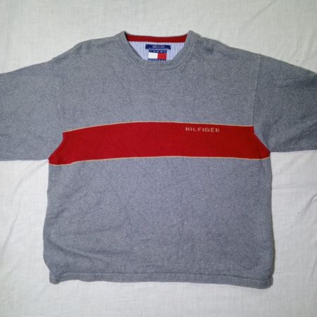 Pulls Tommy Hilfiger 10(E)