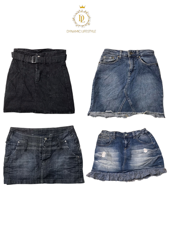 Mini skirt 20 Pcs