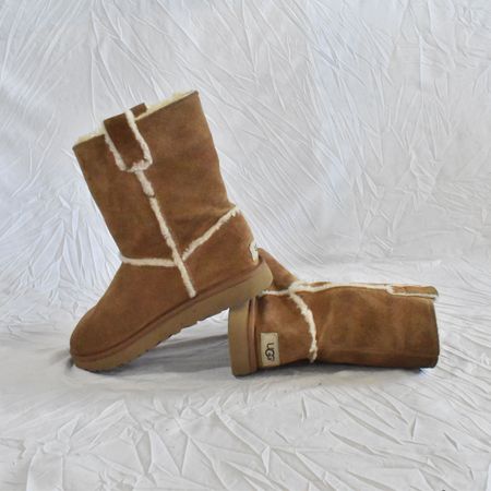 Authentic UGG Boots