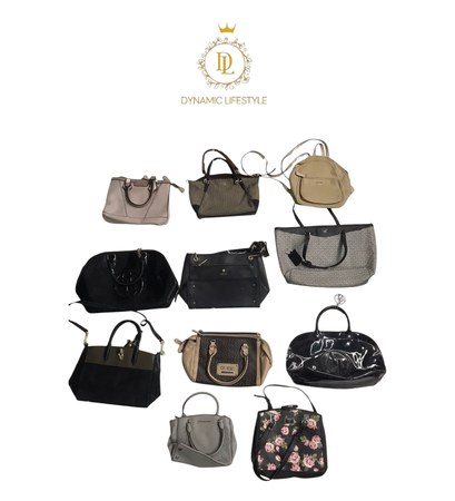 Y2k style bags 10 Pcs