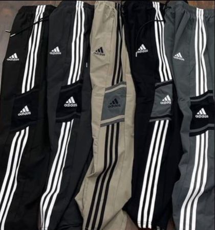 Adidas Track Pants