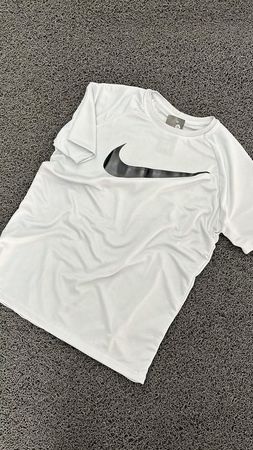 Premium Branded T-shirts