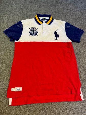Big Pony Polo Ralph Lauren T-Shirts