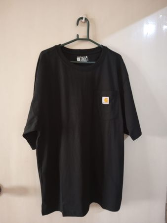 t-shirt style rework carhartt 20 pcs