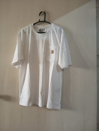 carhartt rework style t-shirt 20 pcs