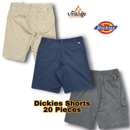 VP087 Dickies Shorts Pants