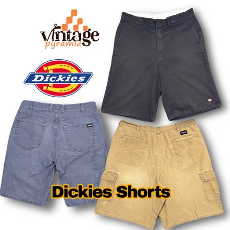 VP089 Dickies Shorts