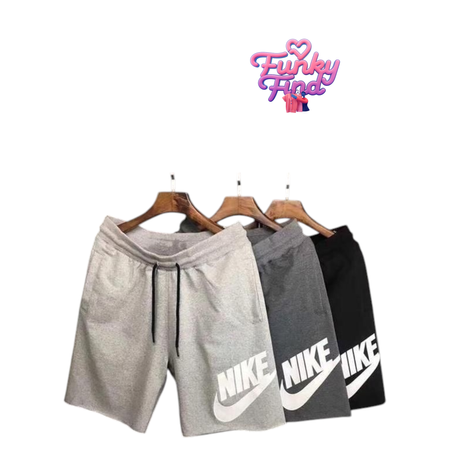 リワークショーツ #3