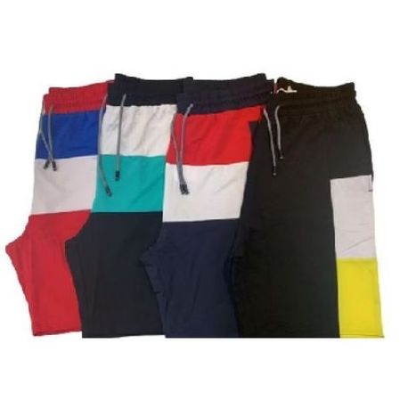 リワークオーセンティックショーツ #2