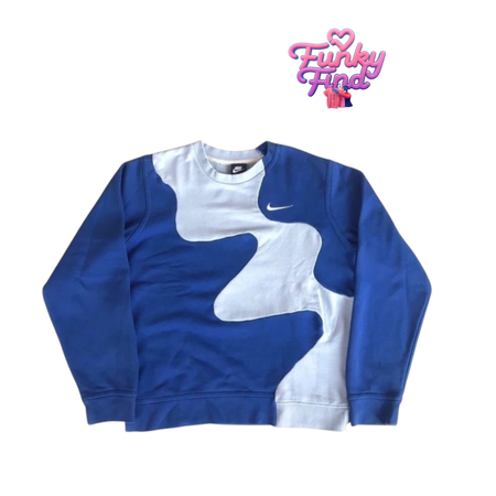 リワークスウェットシャツ