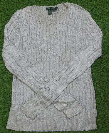 LAUREN by Ralph Lauren Mix Sweaters-30Pcs