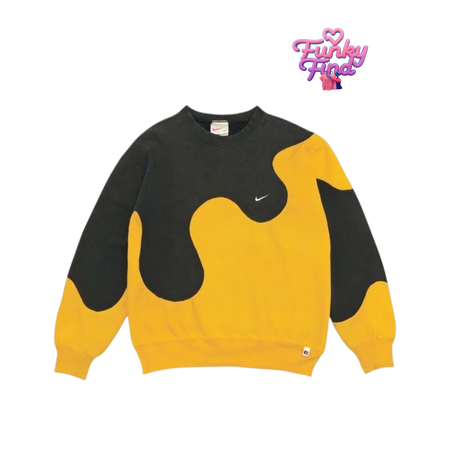 Rework Branded & Authentic Sweatshirt
