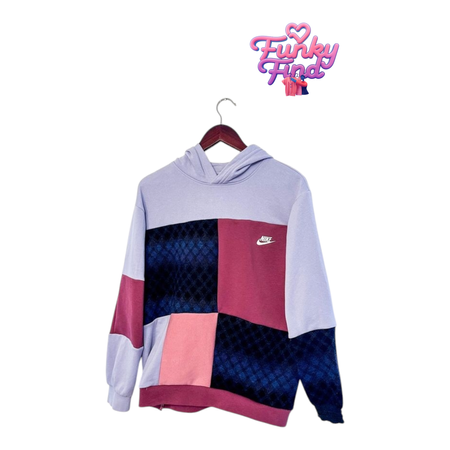 Rework Sweatshirt Authentique