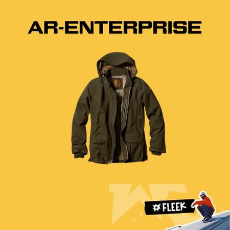 Eddie Bauer Jackets 50pcs