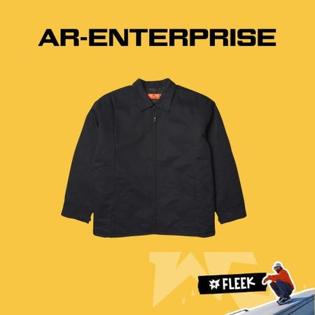 Work Jacket or Red Kap Jacket 50pcs