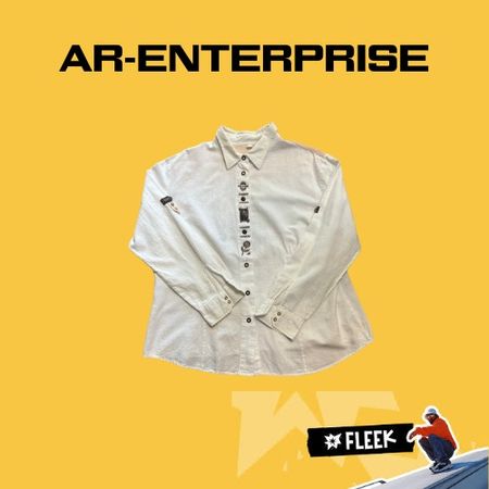 Tyrolean  Shirts 50pcs