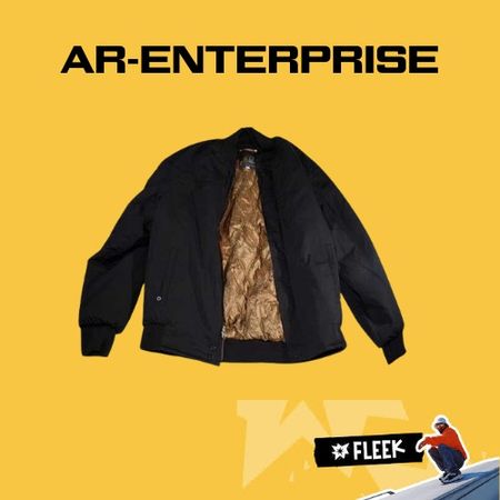 Unbranded Jackets 50pcs
