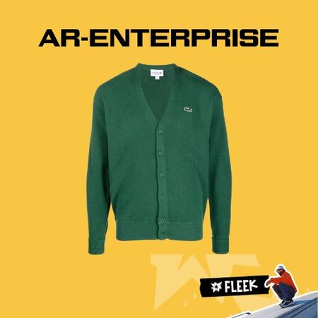 Branded Cardigan Swaeter 50pcs