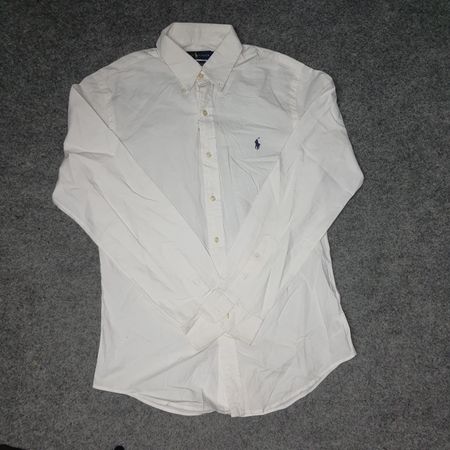 Ralph Lauren Camicie di Cotone - 25 Pezzi