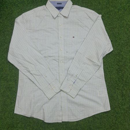 Camisetas de Algodão Tommy Hilfiger - 40 Peças