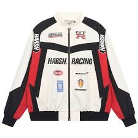 Racing Jacket/Pants 17 Pieces