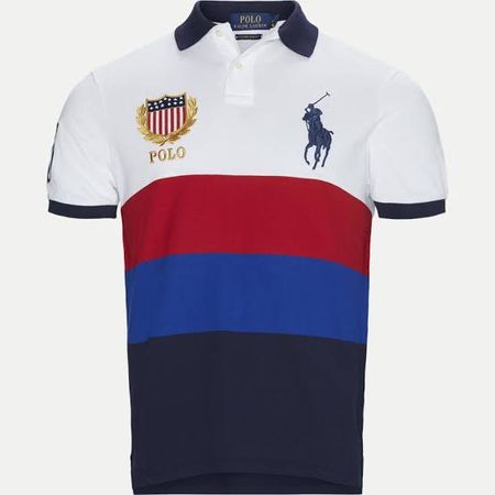 Ralph Lauren T-Shirts