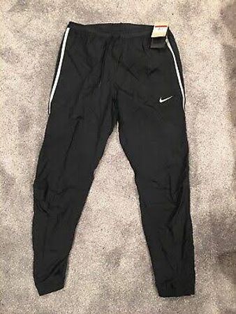Premium Nike Track Pants