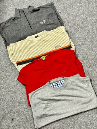Hugo boss 15-pcs