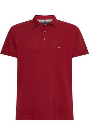 Vintage Tommy Hilfiger Collar Tshirts