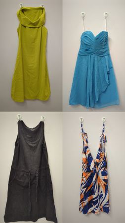 Sommerkleider PF:003