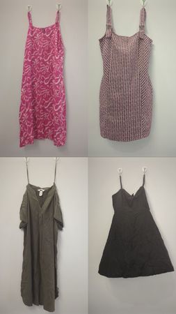 Sommerkleider PF:005