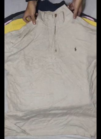 Pulls Ralph Lauren 10 pièces
