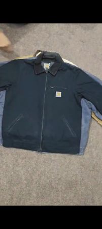 Carhartt Detroit Jackets 20 Pieces