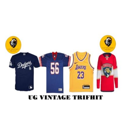 Nfl NHL NBA MLB Sports Jerseys