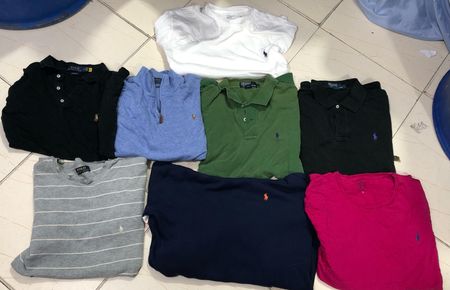 Polo ralph lauren mix bundle