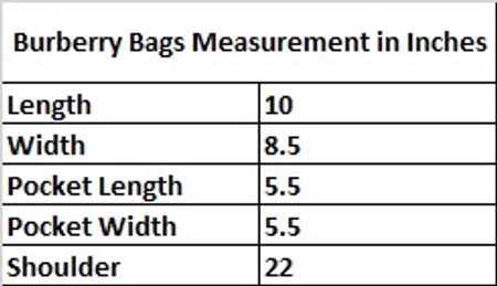 Y2k burberry upcycled sling bags