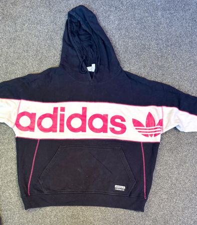 Mix Brand Hoodies