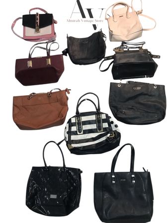 𝓐𝓵𝓭𝓸,𝓚𝓪𝓽𝓮𝓼𝓹𝓪𝓭𝓮 ,𝓖𝓾𝓮𝓼𝓼 𝓑𝓪𝓰𝓼 10 𝓹𝓬𝓼