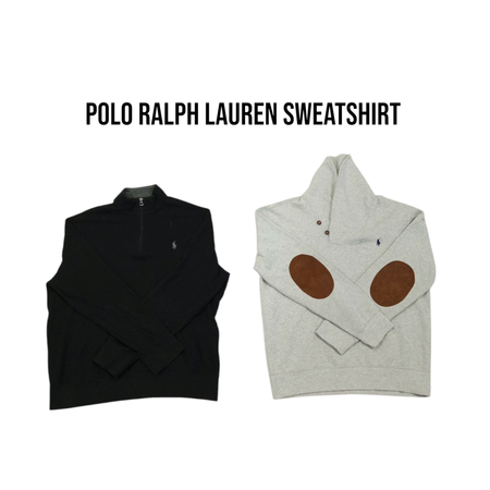 Polo Ralph Lauren Sweatshirt
